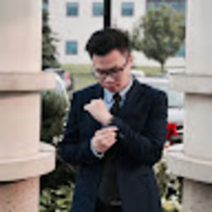 Meet your Posher, Kien